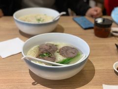 -翡翠拉面小笼包Crystal Jade(上海浦东国际机场T1店)