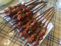 -可可大虾武汉土菜大排档(万松园1店)