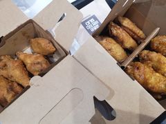 -Kyochon1991校村(共和路店)