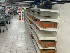 -北京华联生活超市(庄河世纪海云天店)