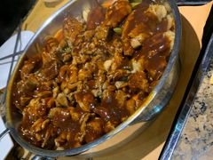 -黄记煌三汁焖锅(渝北金港国际店)