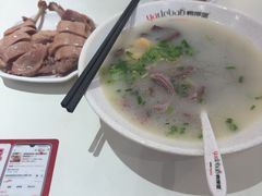 -鸭得堡老鸭汤·鸭血粉丝(南京博物院店)