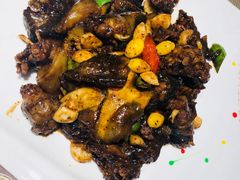 -童福兴·南京菜(老门东店)