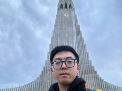 -哈尔格林姆教堂