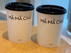 -MAMACHA妈妈茶(岳麓山店)