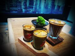 -Metal hands·铁手咖啡