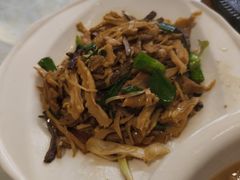 -环秀楼(黄山呈坎店)