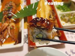 -鳗鲔·料理小馆