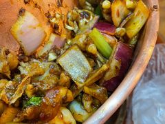 -炉小二铜锅牛蛙•川湘菜(三里屯店)