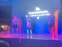 -Club Med地中海俱乐部·桂林度假村