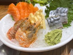 -赤坂亭·M9和牛烧肉·铁板烧·日料398放题(长泰广场店)