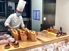 -好利来(宣武门店)