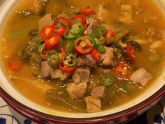 -绿茶餐厅(布吉万象汇店)