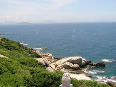 -三亚蜈支洲岛旅游区