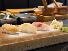 -Sushi Hanzo半藏(天环广场店)