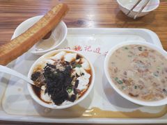 -阊门姚记豆浆(旧学前直营店)