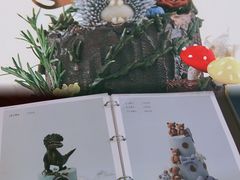 -杜哈夫DOUX RÊVE·生日蛋糕(日月光店)