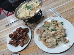 -老七饭馆(光荣道总店)