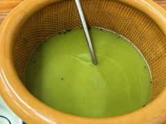 -海陆丰明凤擂茶