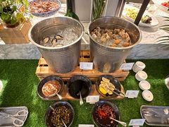 -金奥国际酒店全日餐厅ALTITUDE