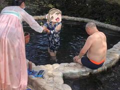 -江门古兜温泉小镇
