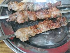 -怡妮新疆风味餐厅(东江湾路店)