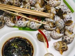-潮粤香海鲜酒楼(沙湖店)