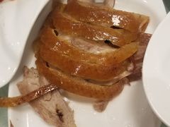 陆壹捌精品烤鸭-陆壹捌餐厅(五大道店)