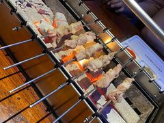 -三个蒙古大叔羊肉串(大宁店)