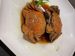 -蟹榭·本帮江浙菜·蟹宴(大宁久光商场店)