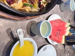 -老板恋上鱼(恒隆广场店)