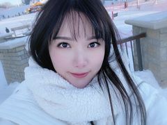 -中旅松花湖滑雪场