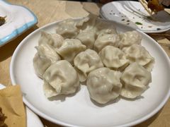 -大眼锅贴水饺(河东店)