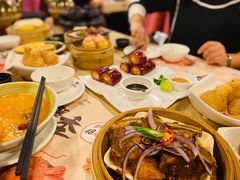 -点都德(大茶楼店)