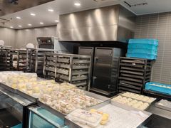 -王家沙点心店(南京西路总店)