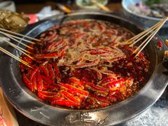 -蜀大侠火锅(寰球文化地标·总府店)
