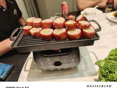 -常鲜楼常来尝鲜海胆馆(星海店)