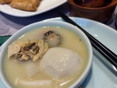 -山外山菜馆(玉泉路店)