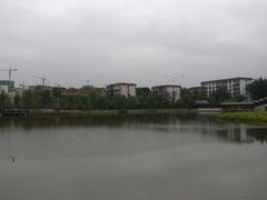 -西海子公园