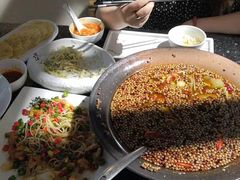 -唐宴(大唐购物中心店)