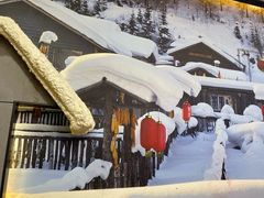 -山河屯铁锅炖(哈西站店)