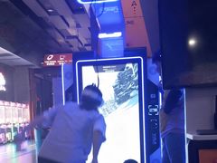 -嗨马乐动室内潮玩运动·团建·轰趴·桌游(南丰汇店)
