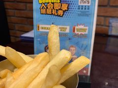-bluefrog蓝蛙(悠唐购物中心店)