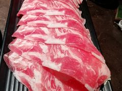 新西兰羔羊卷-黄门火锅(梦时代店)