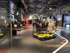 -魔赛卡丁车赛车汇(上海店)