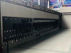 -未来战场·大空间VR·轰趴·团建(常营店)