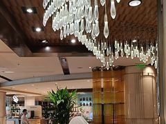 -深圳星河丽思卡尔顿酒店