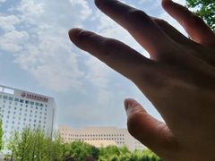 -北京北辰洲际酒店