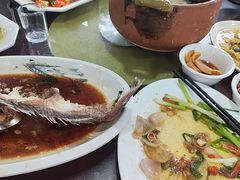 -岛中岛·海鲜大排档·万宁老字号(东澳店)