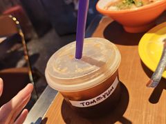 -泰盏鬼·颓废冬阴(陈家祠扬韬店)